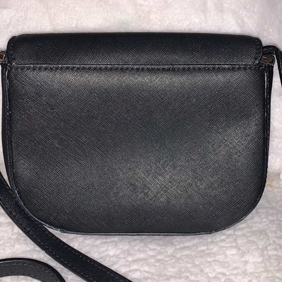 KATE SPADE Newberry Ln., Carsen Crossbody Handbag - Picture 5 of 9